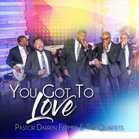 You Got to Love (Live)