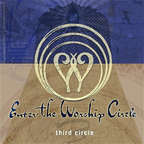 Enter the Worship Circle