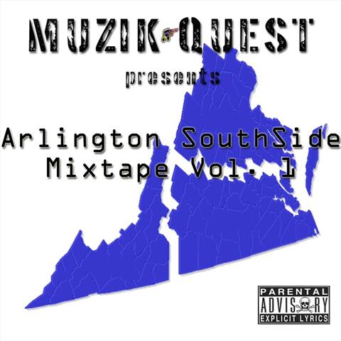 Arlington Southside Mixtape, Vol. 1