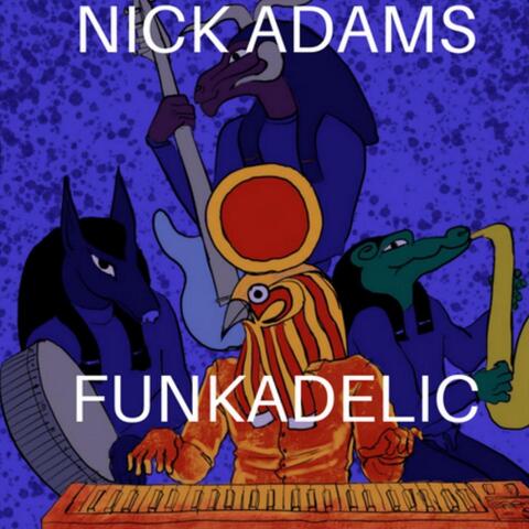 Funkadelic