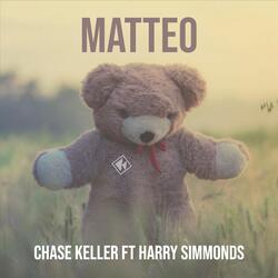 Matteo (feat. Harry Simmonds)