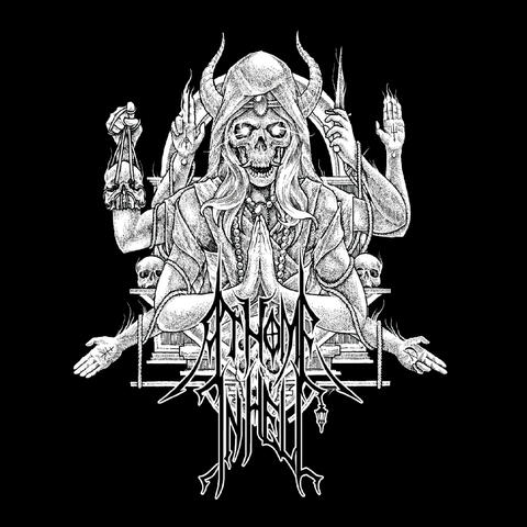 Self Identified Deity