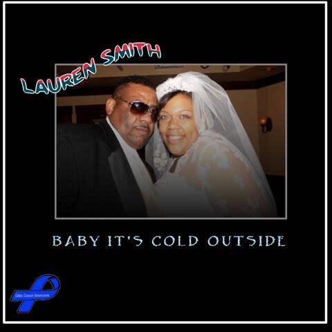 Baby It's Cold Outside
