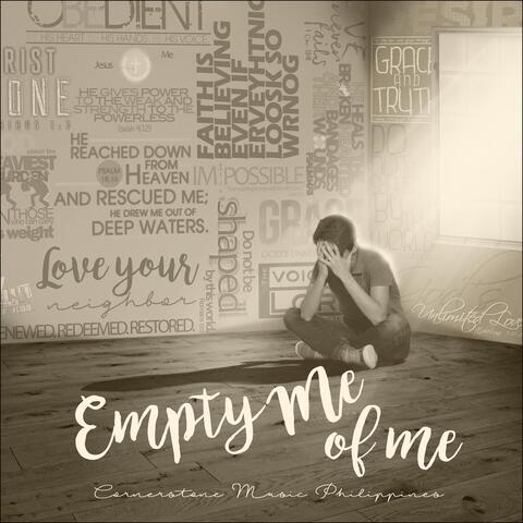 Empty Me of Me