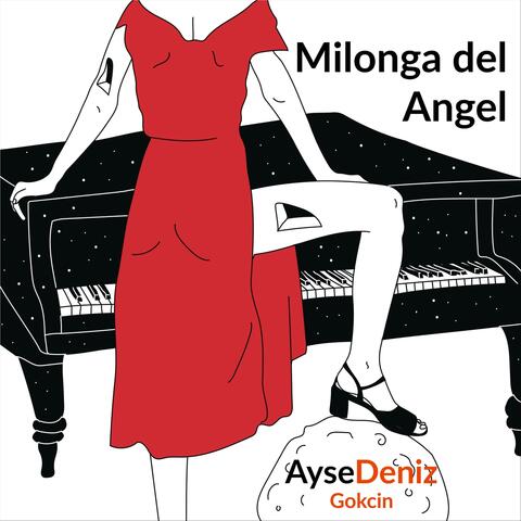 Milonga Del Angel
