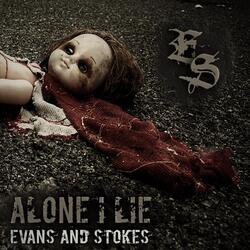 Alone I Lie