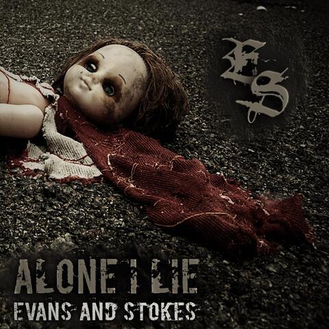 Alone I Lie
