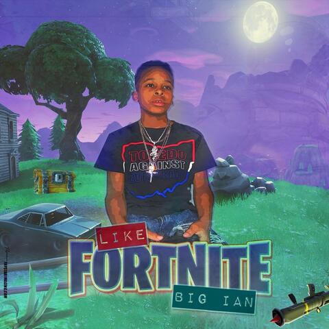 Like Fortnite
