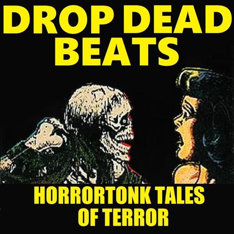 Horrortonk Tales of Terror