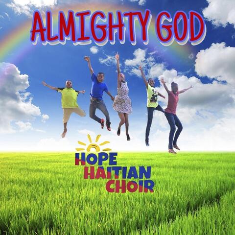 Almighty God