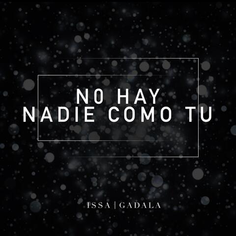 No Hay Nadie Como Tu