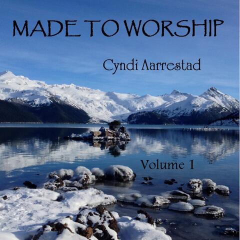 Made to Worship, Vol. 1