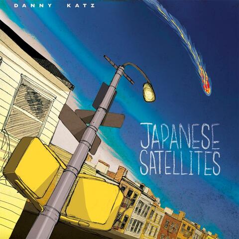 Japanese Satellites