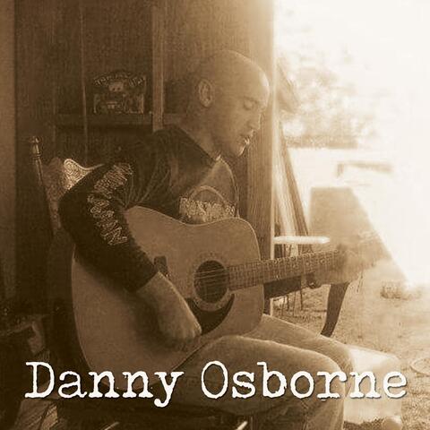 Danny Osborne