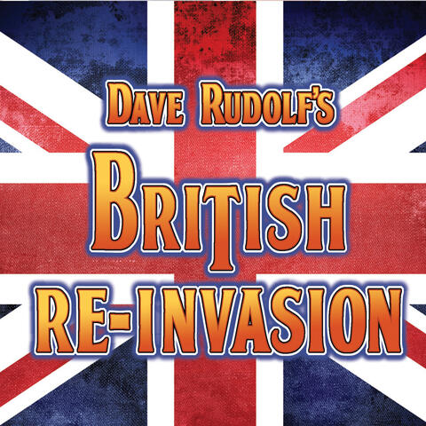 British Re-Invasion