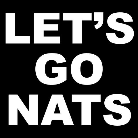 Let's Go Nats
