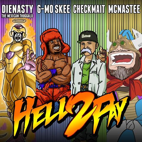 Hell 2 Pay