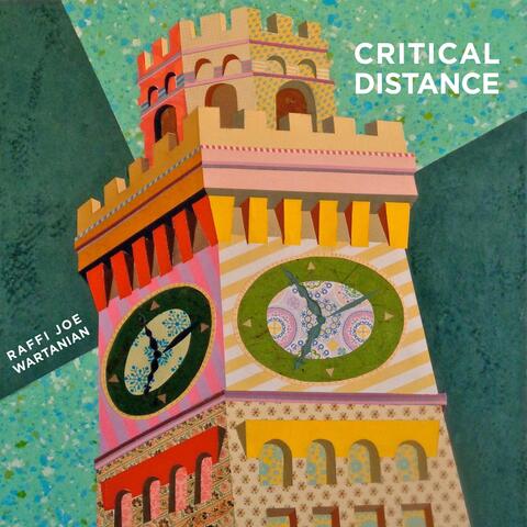 Critical Distance