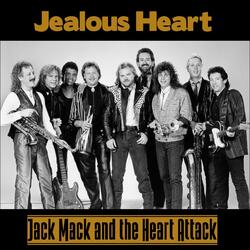 Jealous Heart