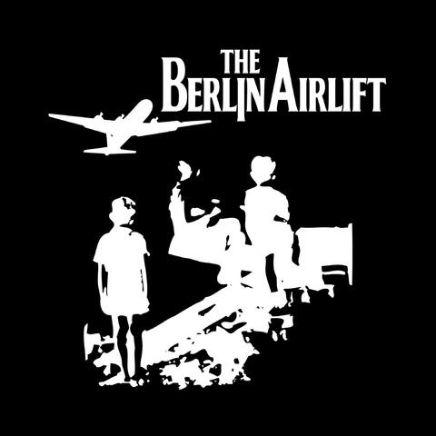The Berlin Airlift