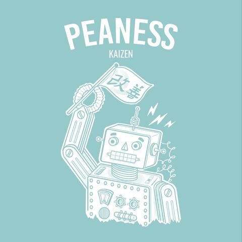 Peaness