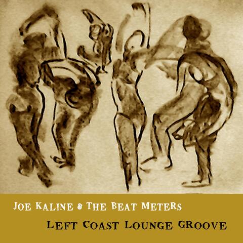 Left Coast Lounge Groove (Live)