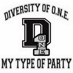 My Type of Party