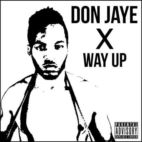 Don Jaye