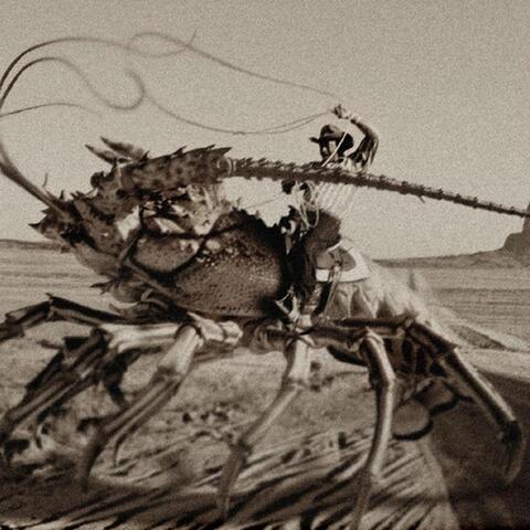 ... And the Lobster You Rode in On