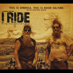 Roar of Dirty Thunder (feat. Willie Nelson)