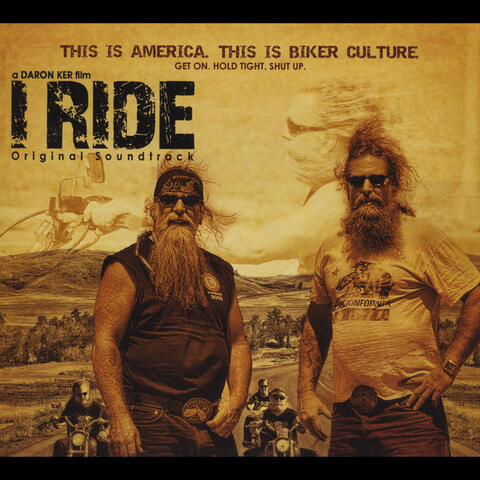 I Ride (Original Motion Picture Soundtrack)