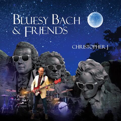 Bluesy Bach & Friends