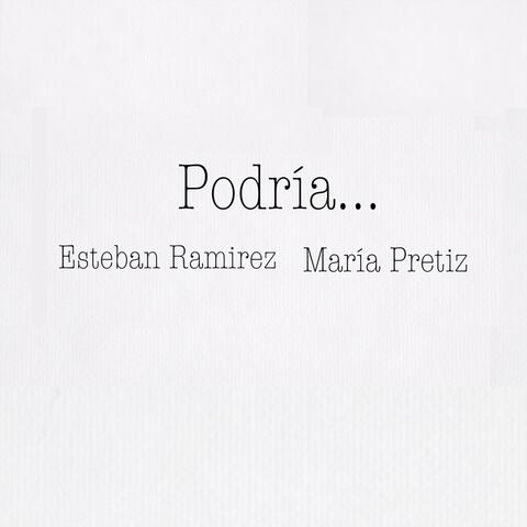 Podría (feat. María Pretiz)
