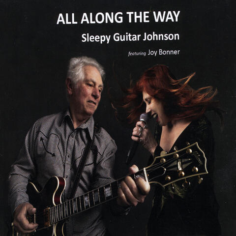 All Along the Way (feat. Joy Bonner)