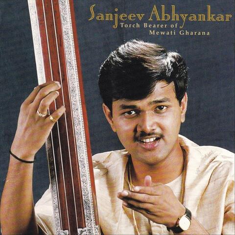 Torch Bearer of Mewati Gharana