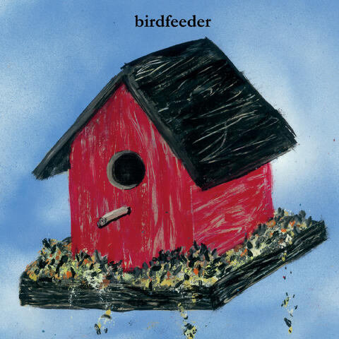 Birdfeeder