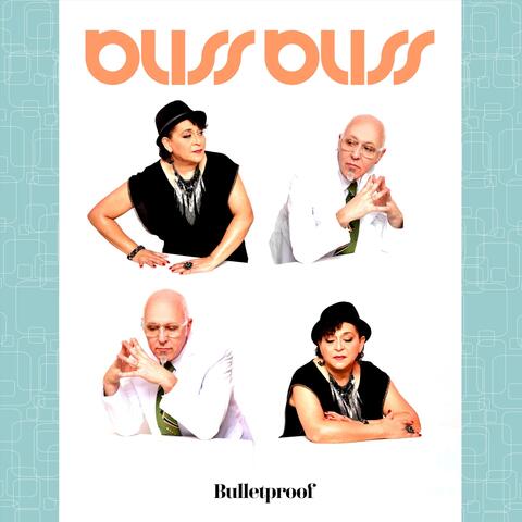 Bulletproof