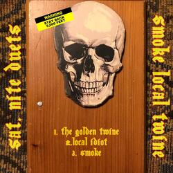The Golden Twine