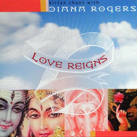 Diana Rogers