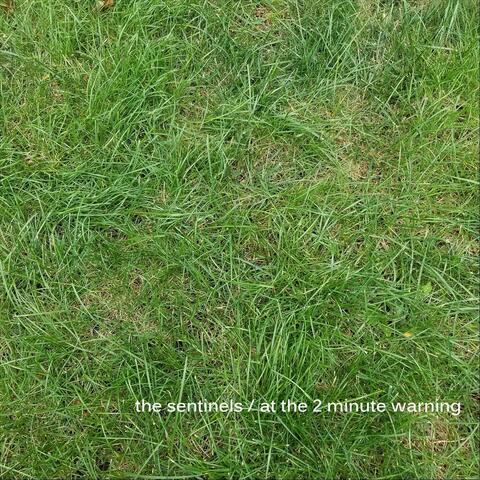 At the 2 Minute Warning