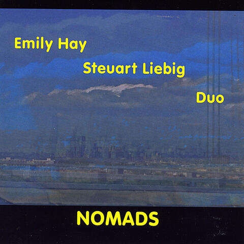 Emily Hay Steuart Liebig Duo