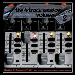When I Think About You (feat. J Gray, Penjamin Franklin & Stephen Goodson)