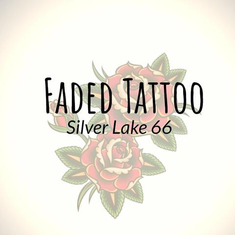 Faded Tattoo