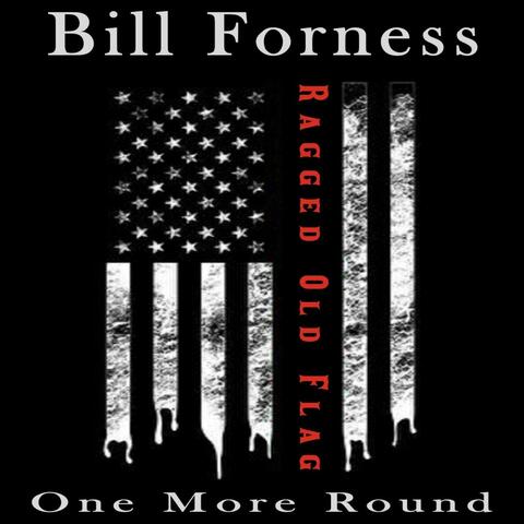 Ragged Old Flag (feat. One More Round)
