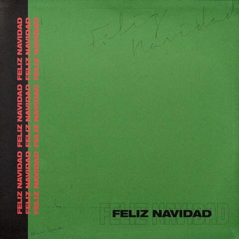 Feliz Navidad