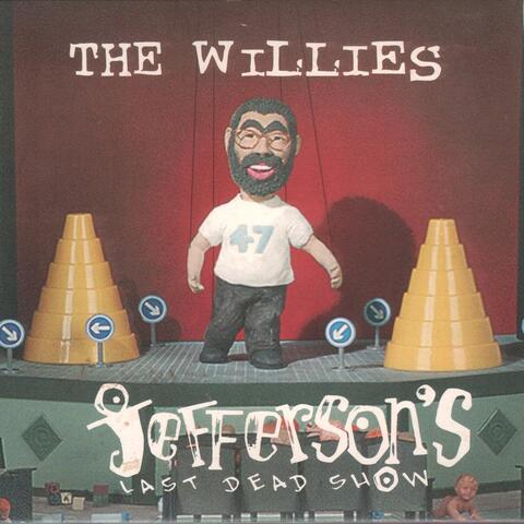 Jefferson's Last Dead Show
