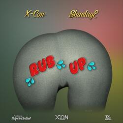 Rub Up (feat. Shanlaye)