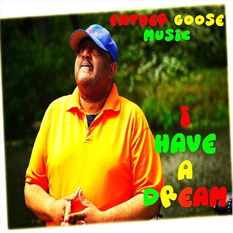 I Have a Dream (feat. Itimo)