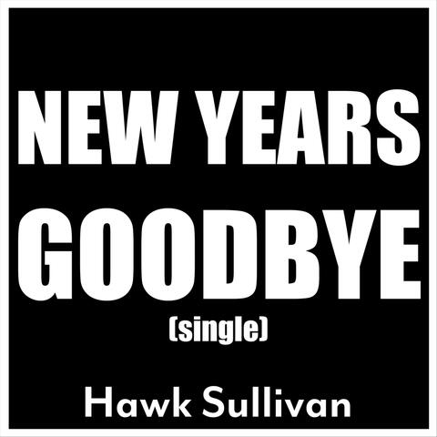 New Years Goodbye