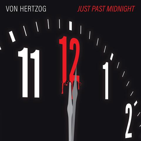 Just Past Midnight (2018 Remaster) - EP